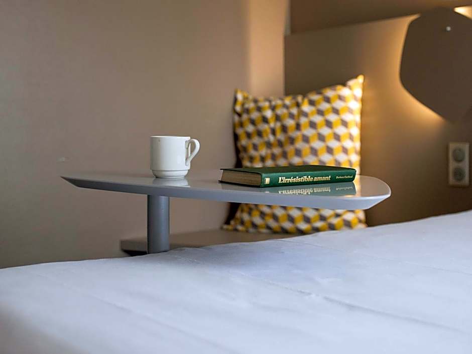 Ibis Styles Paris Bercy