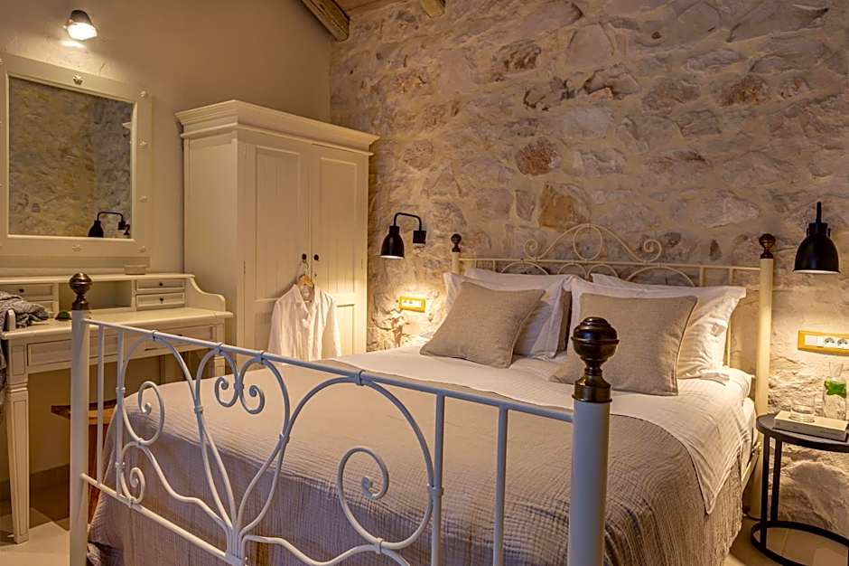 Paliokaliva Apartments and Villas