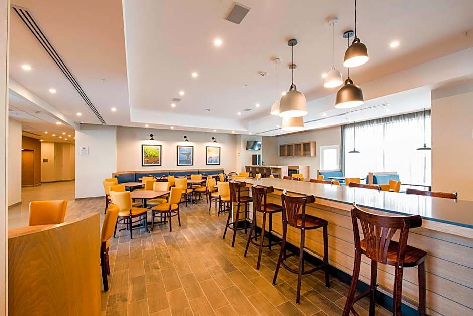 Fairfield Inn & Suites by Marriott Tijuana