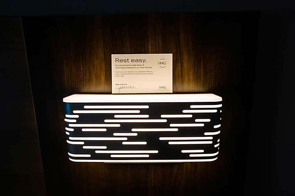 Holiday Inn Express Hotel & Suites Knoxville-North-I-75 Exit 112 By IHG