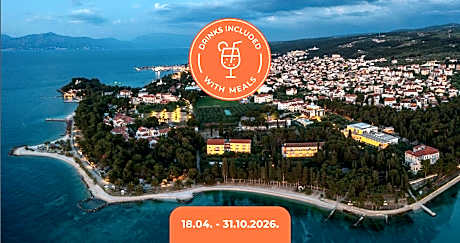 Aminess Vival Casa Velaris