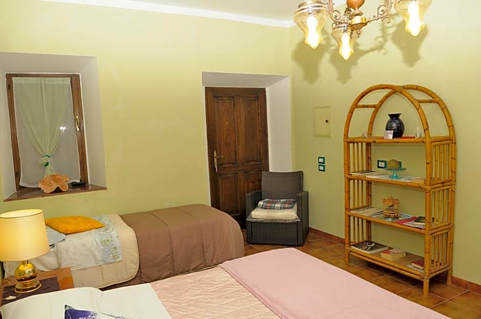 B&b San Nicola