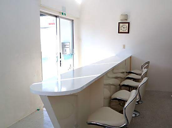 Nirai Beach Villa