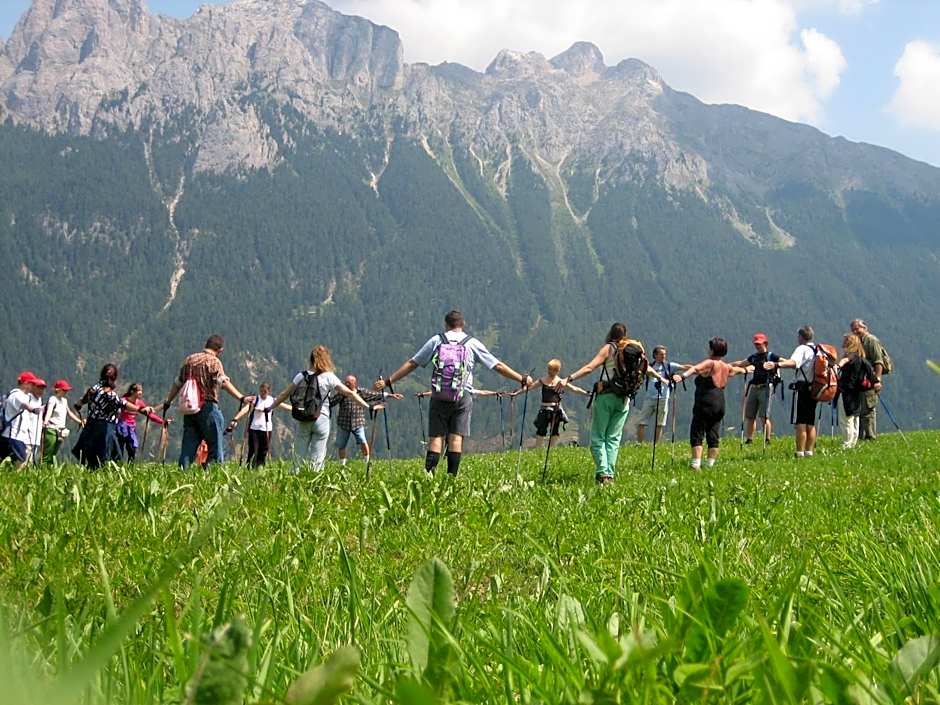 Family Hotel Andes - Only for Family