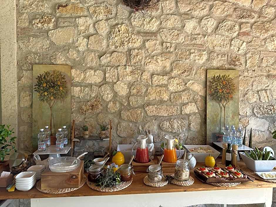 Saturnia Country Villas