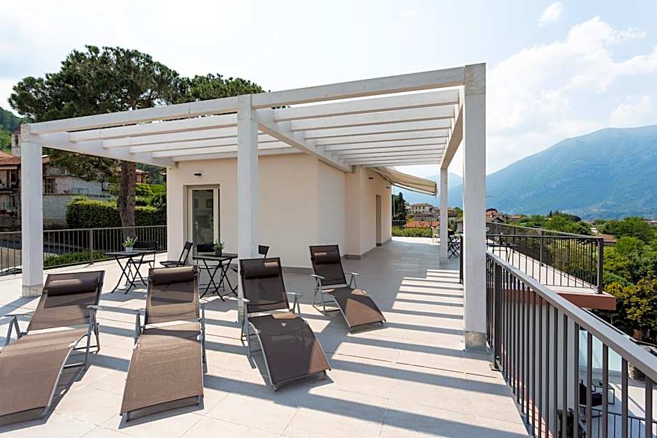 Domus Bellagio