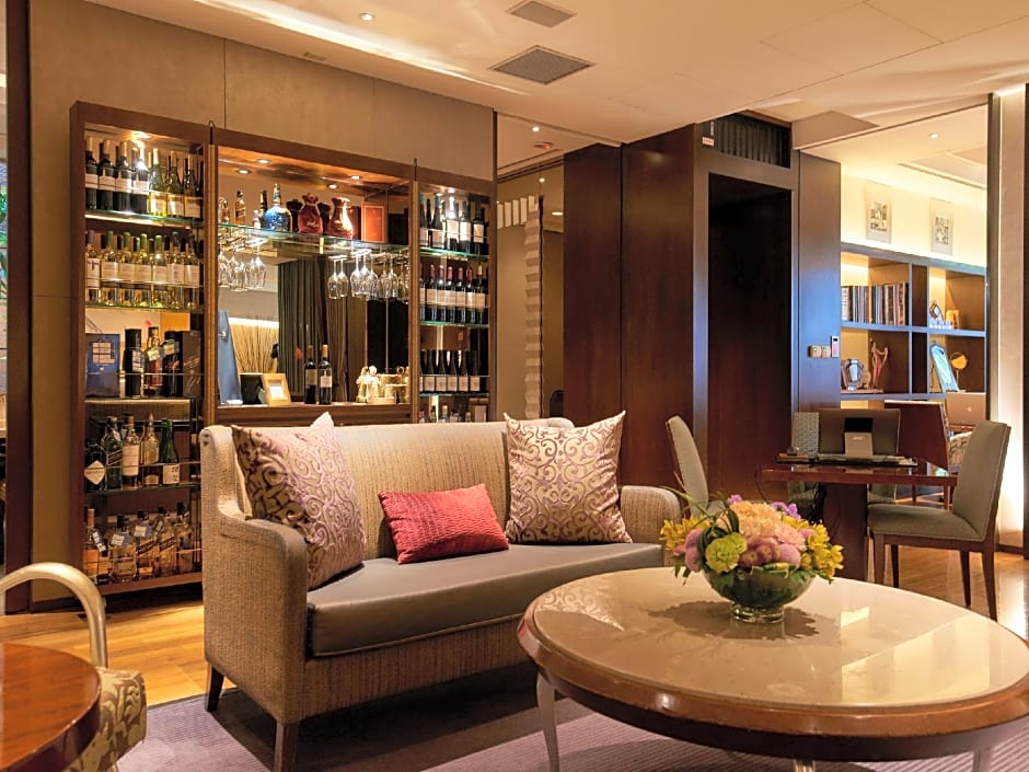 Les Suites Taipei - Da An