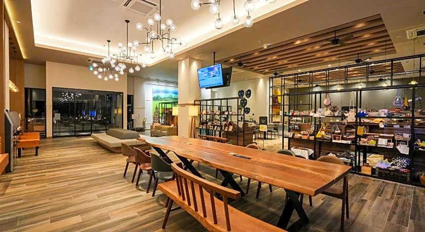 Airport Hotel Kumamoto