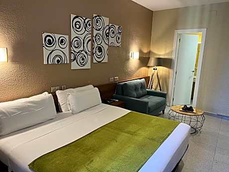 Superior Queen Room