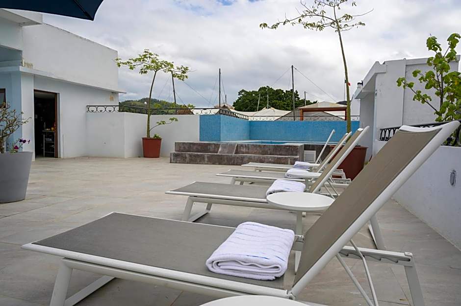 Suites de La Parra