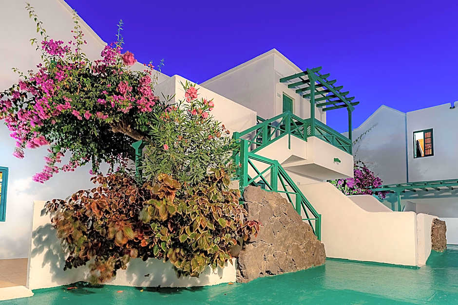 Apartamentos Celeste