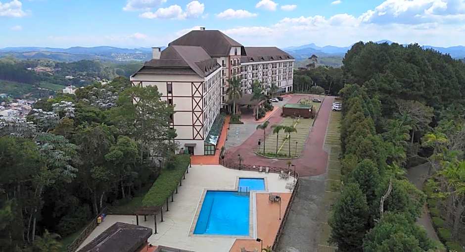 Cond Vista Azul