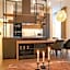 STING Residence Platan