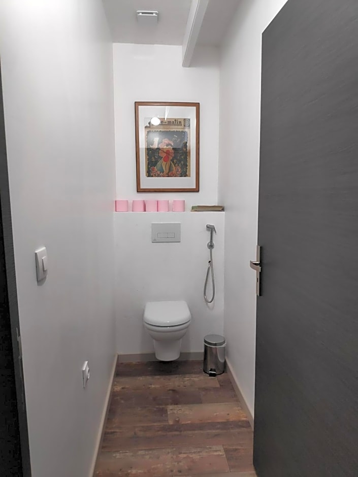 La Grange de Dourlers