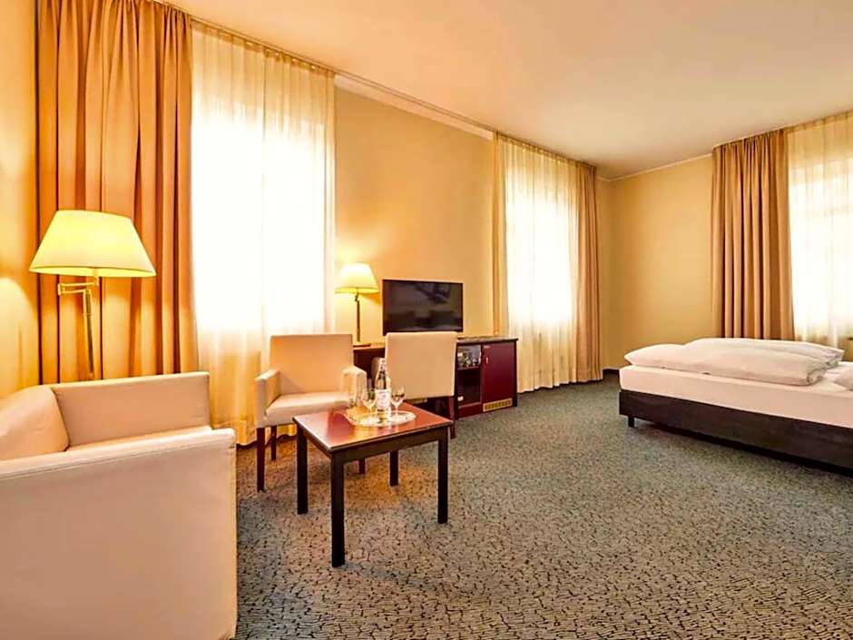 Augustiner Hotel