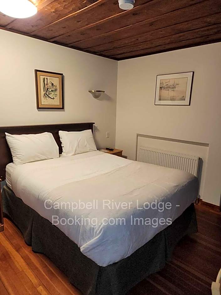 Campbell River Lodge