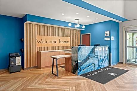 Home Inn & Suites Regina Airport