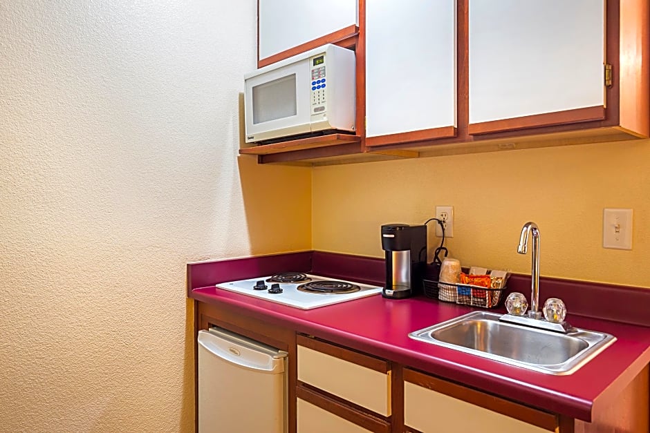Red Roof Inn Las Vegas