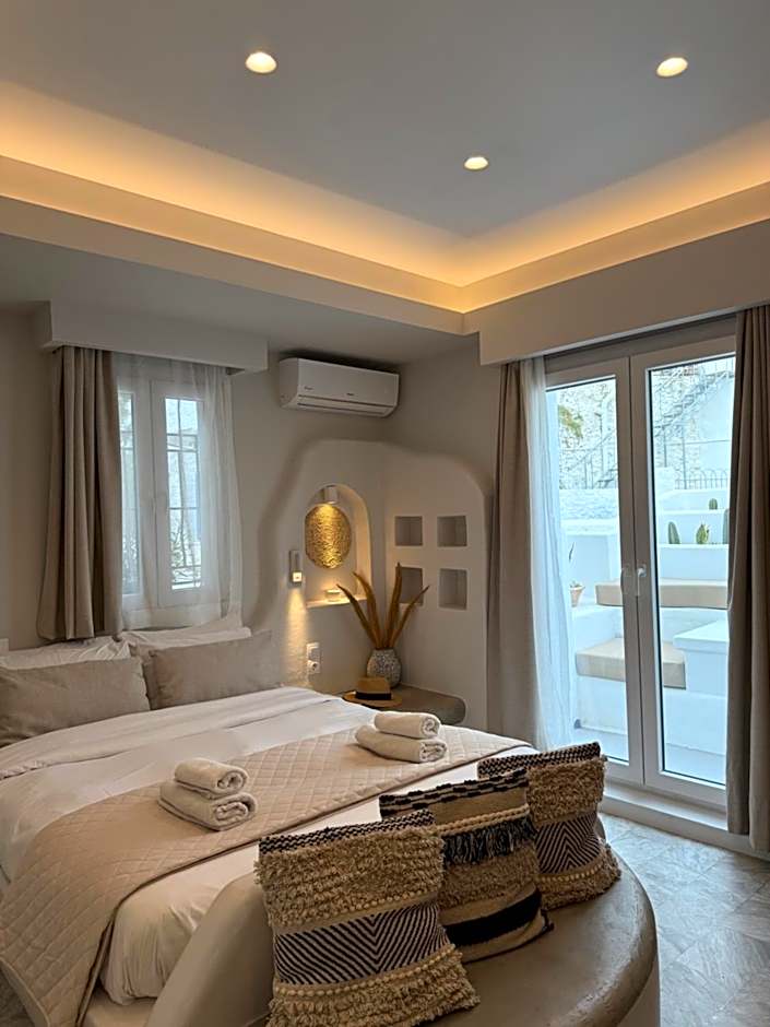 Fratelli Family Rooms