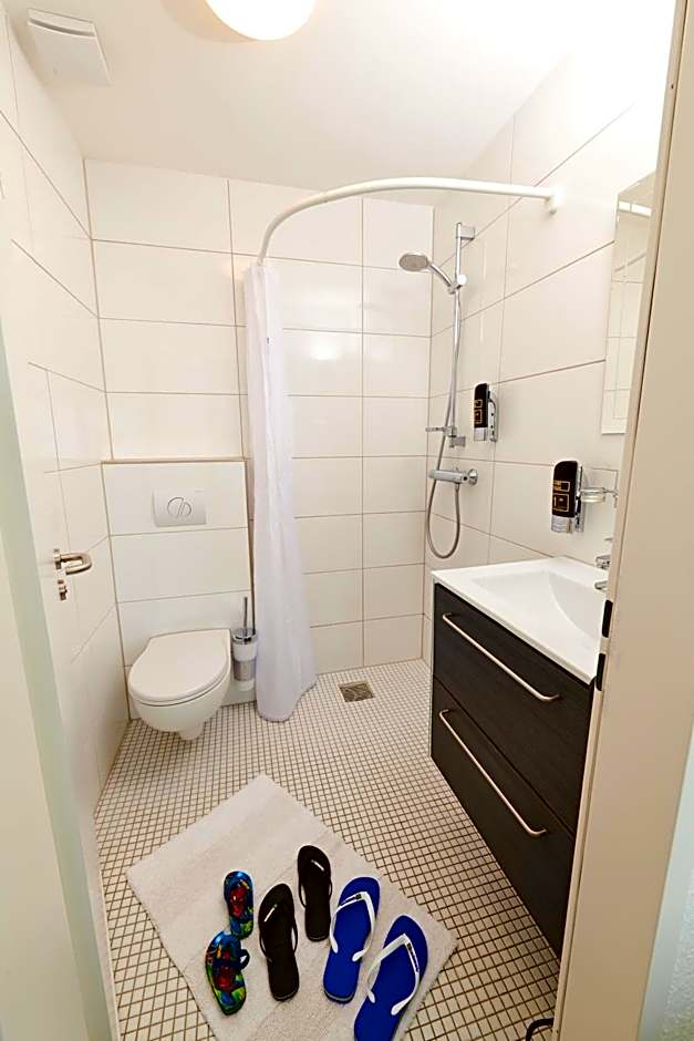 Aparthotel Marion Weber