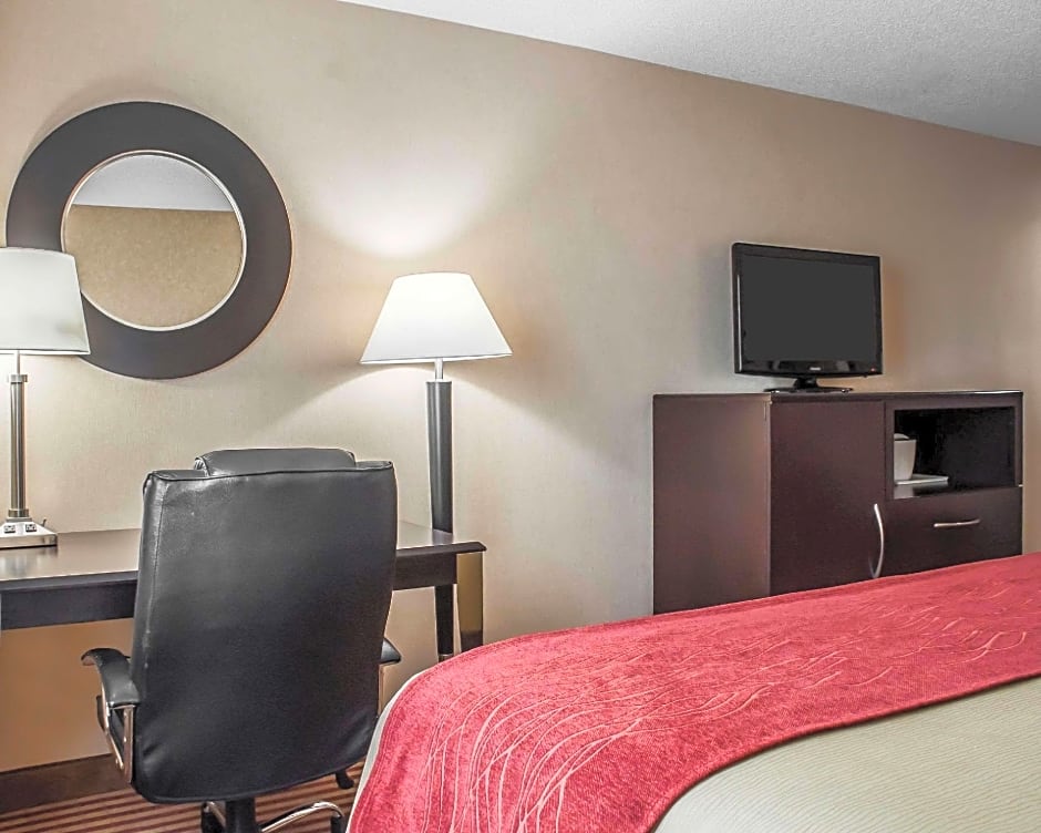 Quality Inn Dunkirk