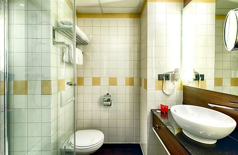 Leonardo Boutique Hotel Amsterdam Vondelpark