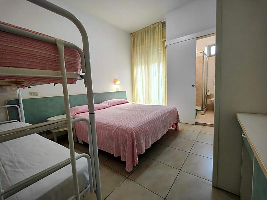 Hotel Ben Hur