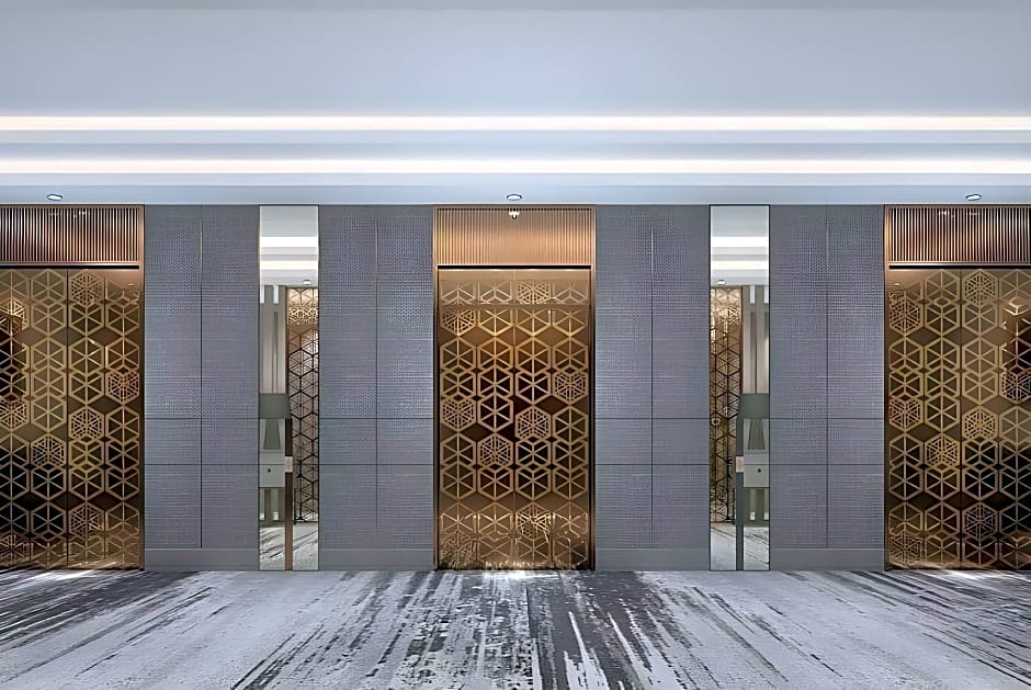 Wyndham Opi Hotel Palembang