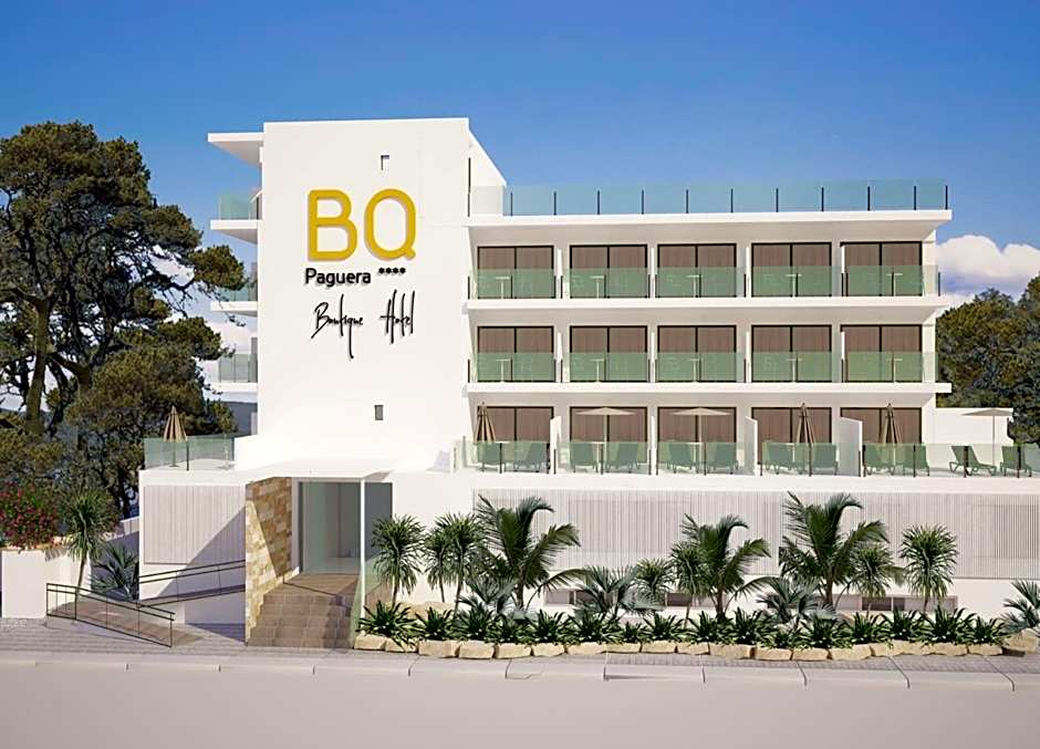 BQ Paguera Boutique Hotel- Adults Only