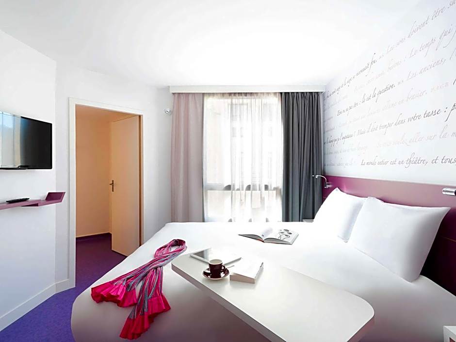 ibis Styles Montpellier Centre Comedie