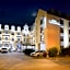 Hotel Rheinischer Hof Bad Soden