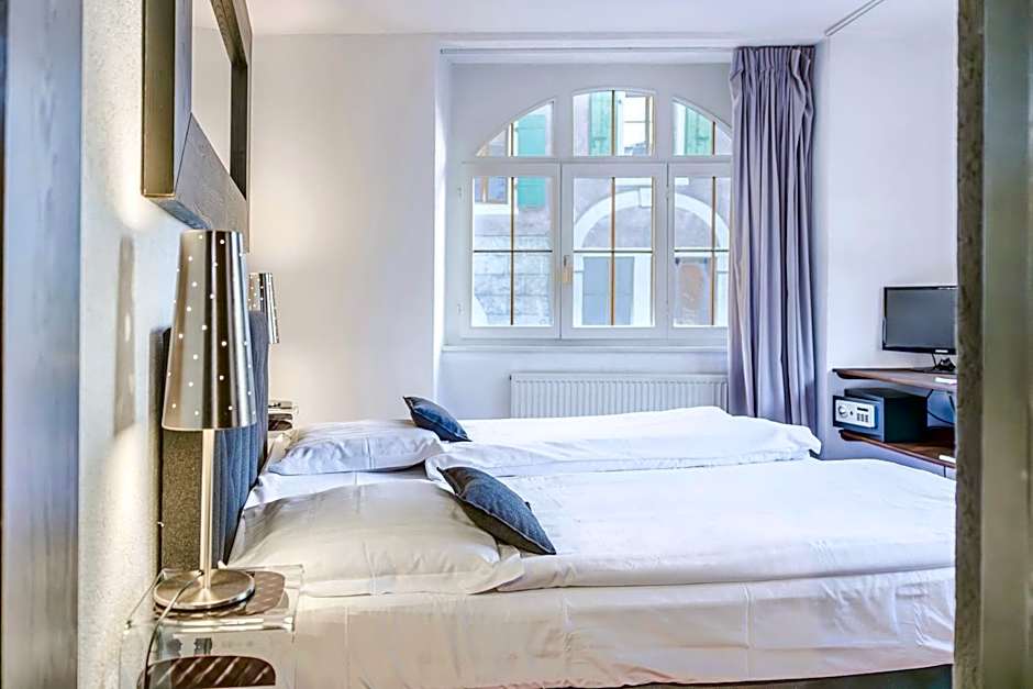 Tralala Hotel Montreux