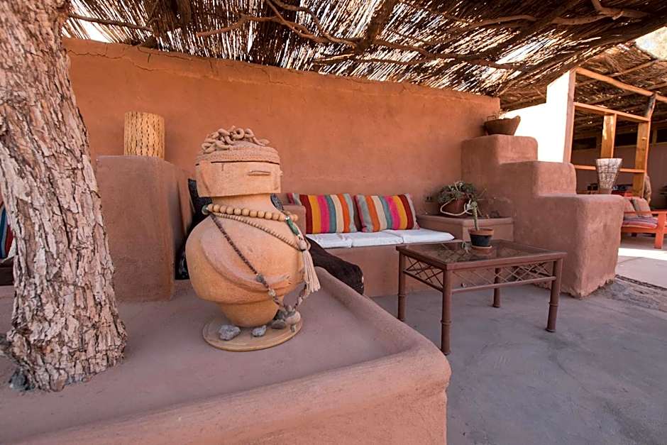 Hotel Pat'ta Hoiri