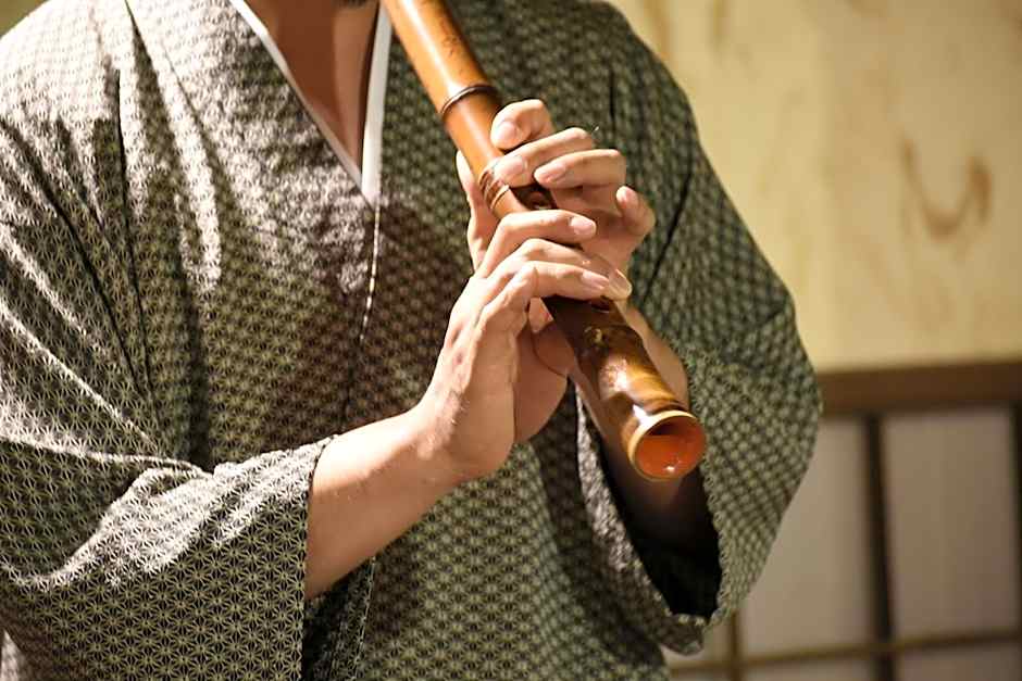 Super Hydrogen Rich Spa Yado Kanzan