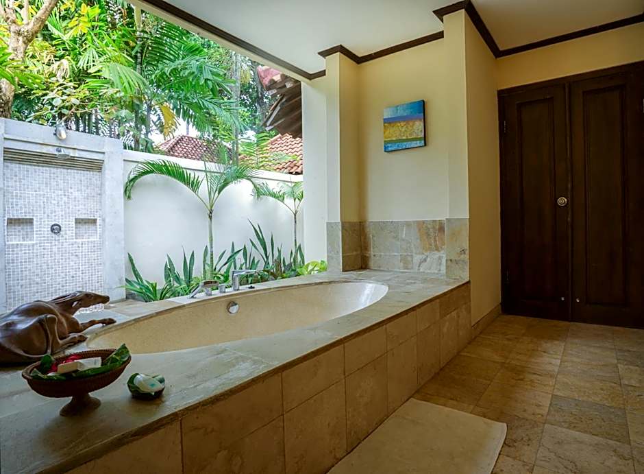 Natah Bale Villas
