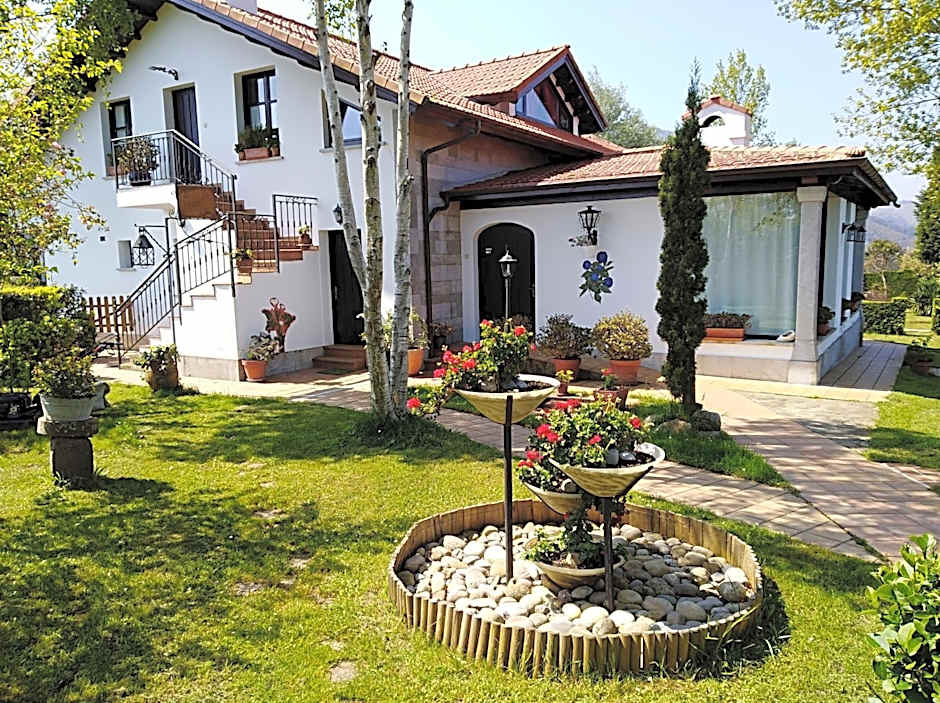 Hotel Rural El Pagadín