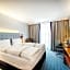 Premier Inn Frankfurt City Europaviertel