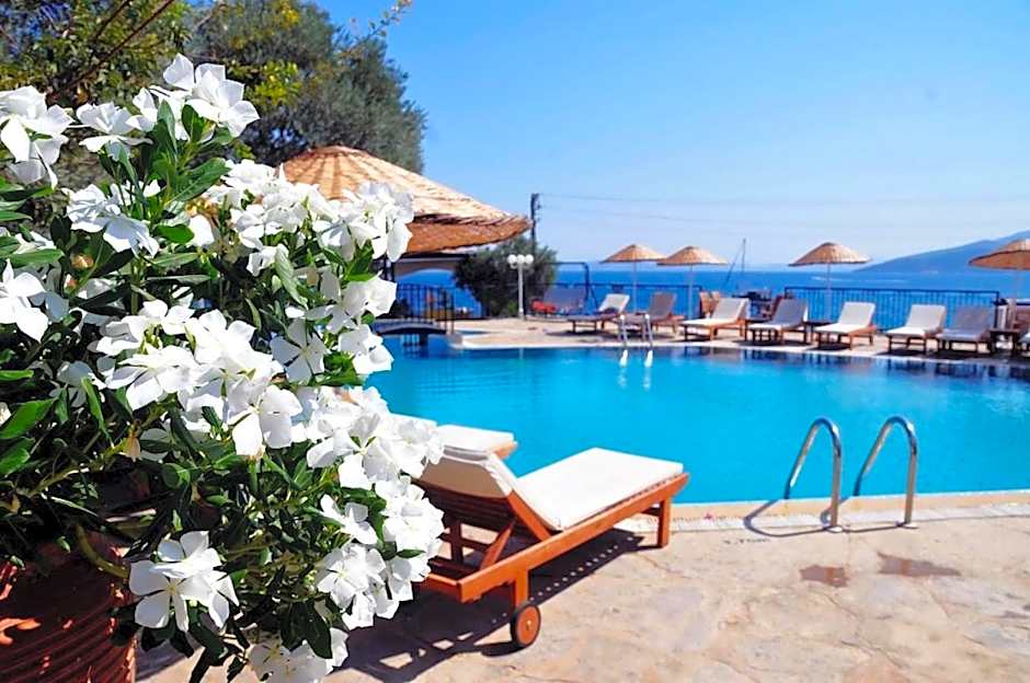 Omar Hotel & Suites