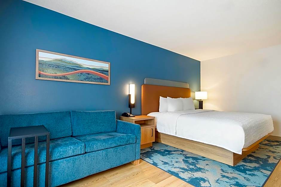 Hampton Inn By Hilton Rutland Vt