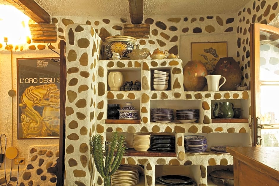 B&B Molino Del Gobbo