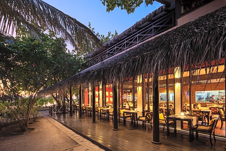 Adaaran Prestige Vadoo - Premium All Inclusive with Free Transfers