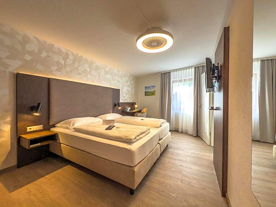 Hotel Restaurant Lamm Hebsack