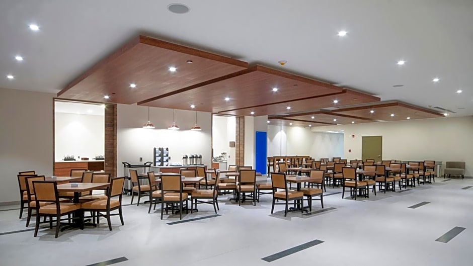 Holiday Inn Express Mexico Basilica By IHG