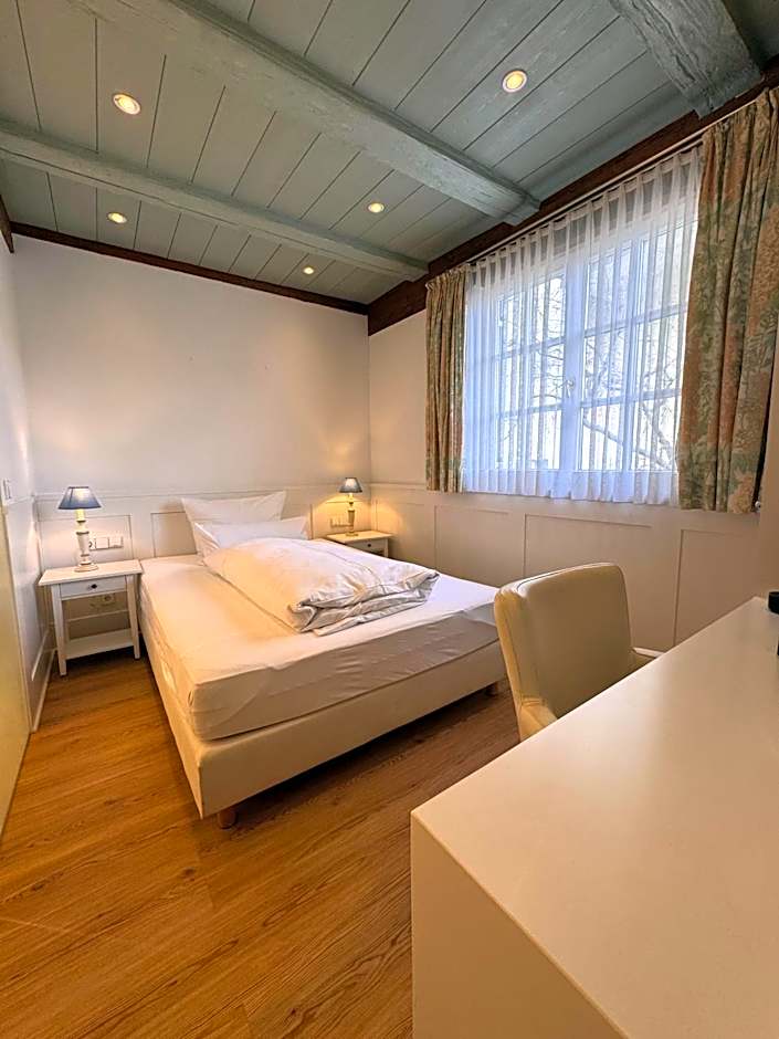 Boutique Hotel am Rathaus - Reblaus