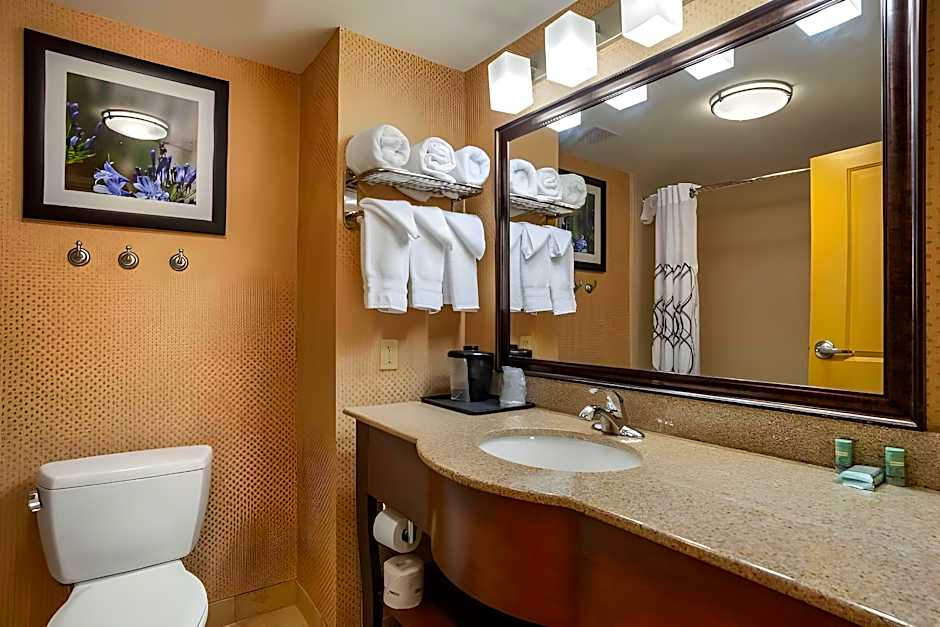 Best Western St Francisville Hotel