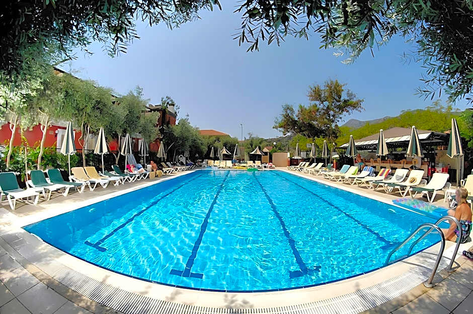Belcekiz Beach Club - All Inclusive