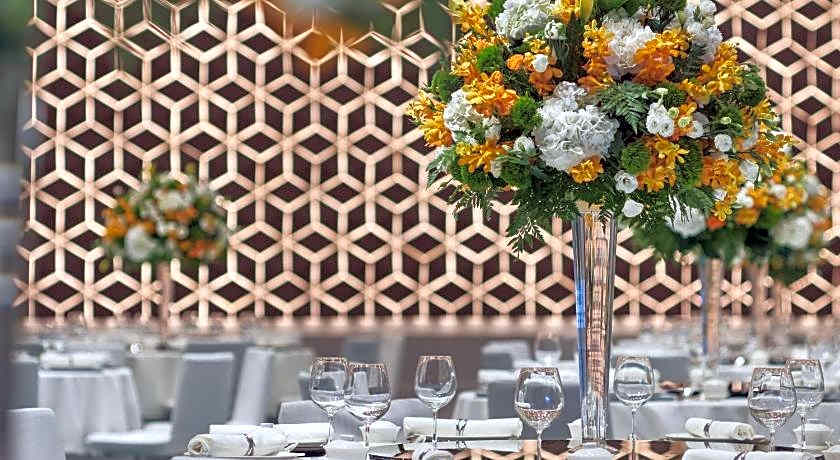 Andaz Xiamen, By Hyatt