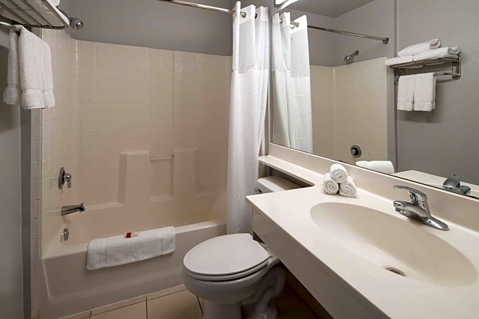 Baymont by Wyndham Las Vegas South Strip