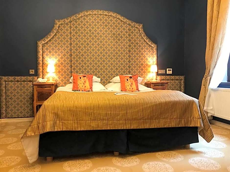 Bohema Boutique Hotel & Spa