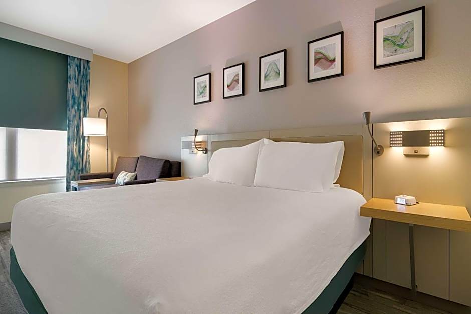 Hilton Garden Inn Madison West/Middleton